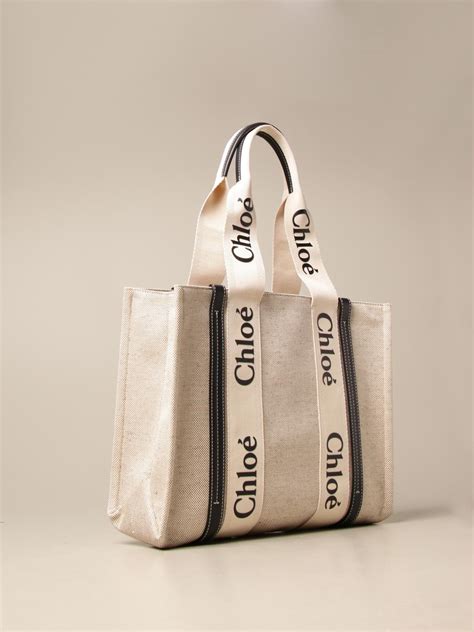 chloe purses